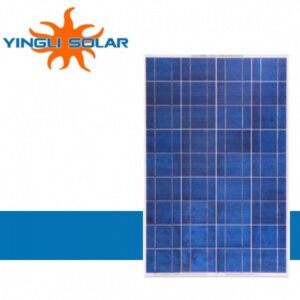 پنل خورشیدی 150 وات یینگلی